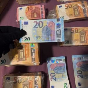 counterfeit euros for sale in Stoke on Trent England United Kingdom