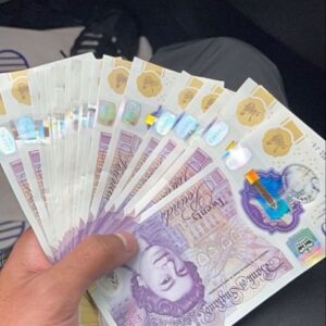 counterfeit money pound sterling delivery in Preston England United Kingdom