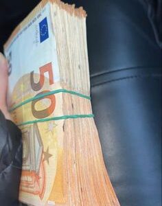 counterfeit money Euro banknotes for delivery in Sierra Leone