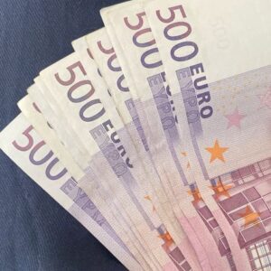 counterfeit money Euro banknotes for delivery in Dominica