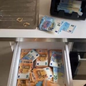 counterfeit euros for sale in Gelsenkirchen North Rhine-Westphalia Germany