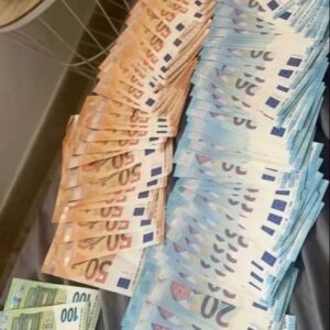 counterfeit money Euro banknotes for delivery in Lebanon