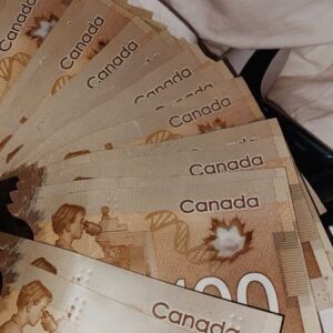 home delivery counterfeit Canadian dollars in Quebec Canada