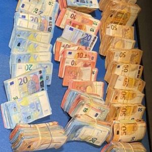 counterfeit money Euro banknotes for delivery in China