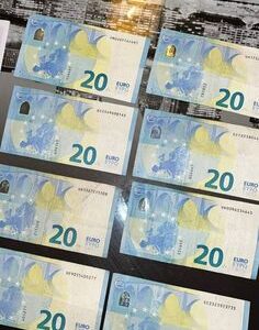 counterfeit euros for sale in Frankfurt am Main Hesse Germany