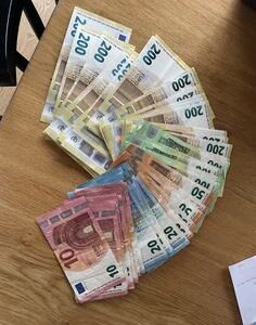 counterfeit money Euro banknotes for delivery in Tonga