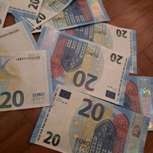 counterfeit money Euro banknotes for delivery in Djibouti