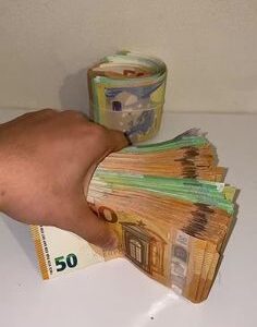 counterfeit money Euro banknotes for delivery in Niger