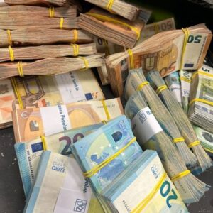 counterfeit money Euro banknotes for delivery in Barbados