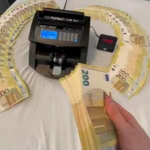 counterfeit euros for sale in Munich Bavaria Germany