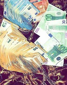 counterfeit money Euro banknotes for delivery in Morocco