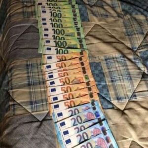 counterfeit money Euro banknotes for delivery in Cameroon