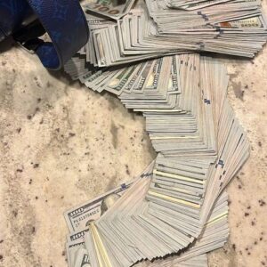 counterfeit money delivery in Saint Vincent and the Grenadines