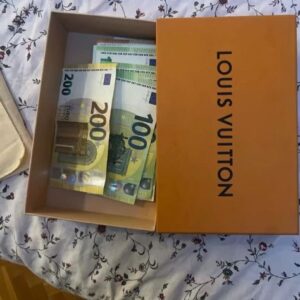 counterfeit money Euro banknotes for delivery in Burkina Faso