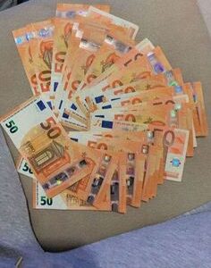 counterfeit euros for sale in Ely England United Kingdom