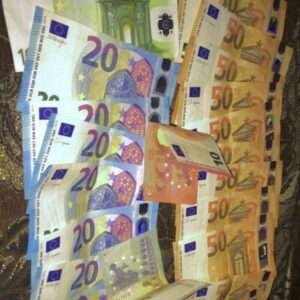 counterfeit money Euro banknotes for delivery in Suriname