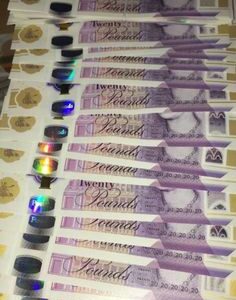 high quality undetectable counterfeit banknotes for sale