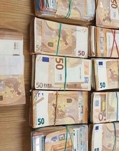 counterfeit money Euro banknotes for delivery in Zimbabwe