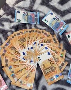 counterfeit money Euro banknotes for delivery in Gambia