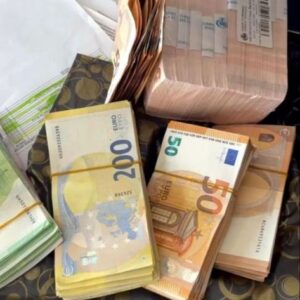 counterfeit money Euro banknotes for delivery in Hungary