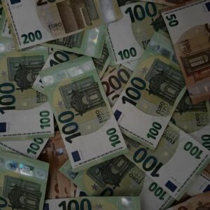 counterfeit money Euro banknotes for delivery in Liberia