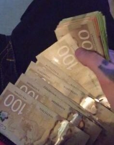 home delivery counterfeit Canadian dollars in Yukon Canada