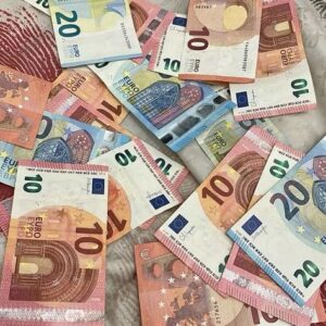 counterfeit money Euro banknotes for delivery in Montenegro