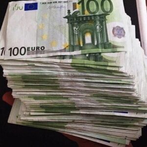 counterfeit euros for sale in Gloucester England United Kingdom