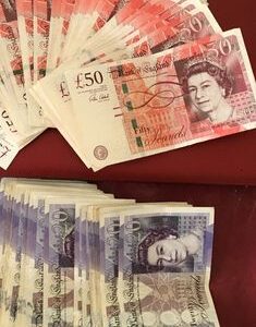 counterfeit money pound sterling delivery in Kingston-upon-Hull England United Kingdom