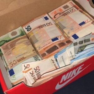 counterfeit euros for sale in Mülheim an der Ruhr North Rhine-Westphalia Germany