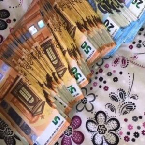 counterfeit money Euro banknotes for delivery in Panama